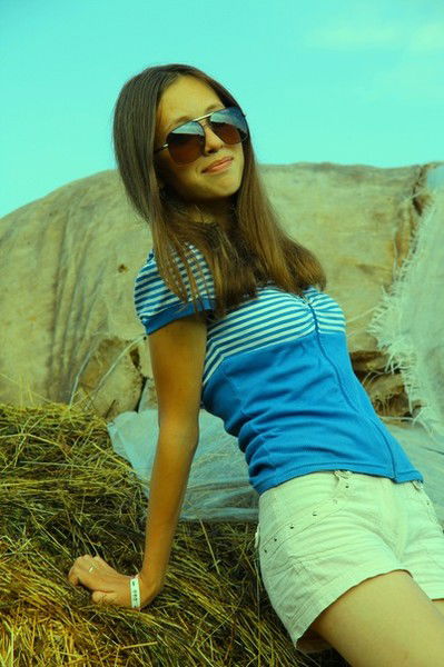 Ирина Закирзянова