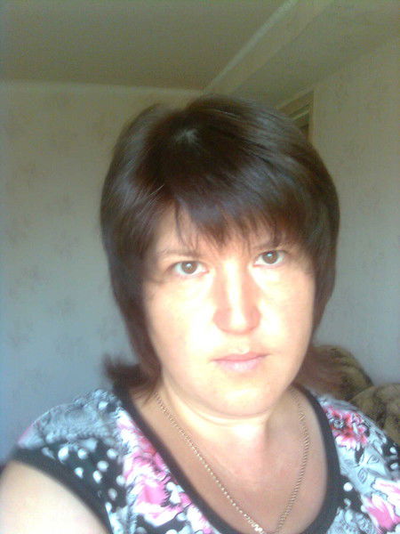 Вера Житнякова