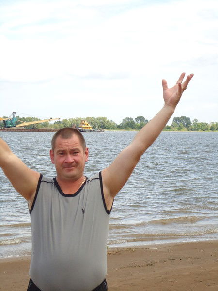 Ильшат Ибрагимов