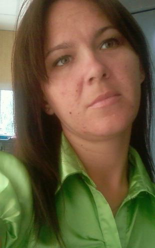 Юлия Ковальчук