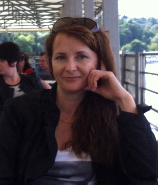 Инна Заборских