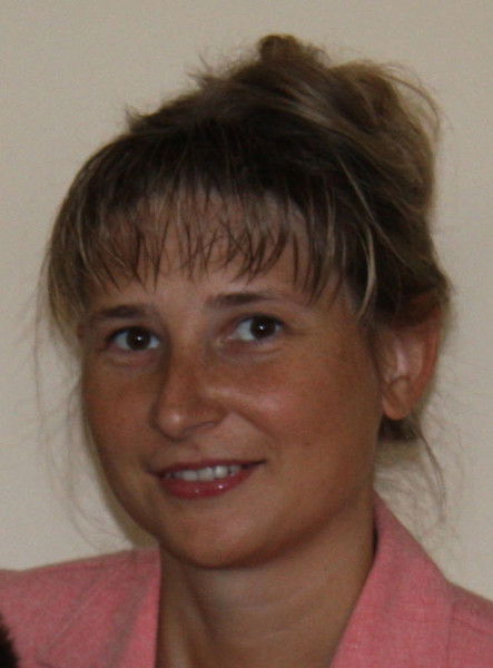 Наталия Павлова