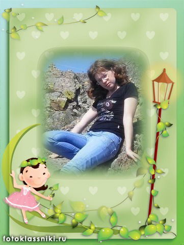 Ольга Хорошавина