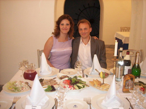 Яна Шереметева Григорьева