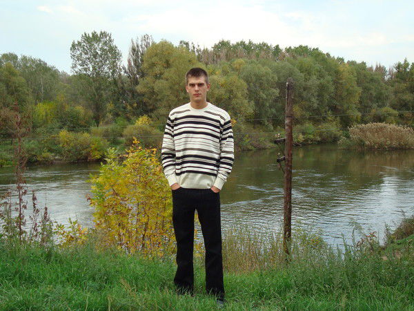 Евгений Кравчук