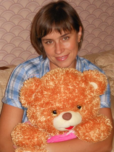 Анна Андреева