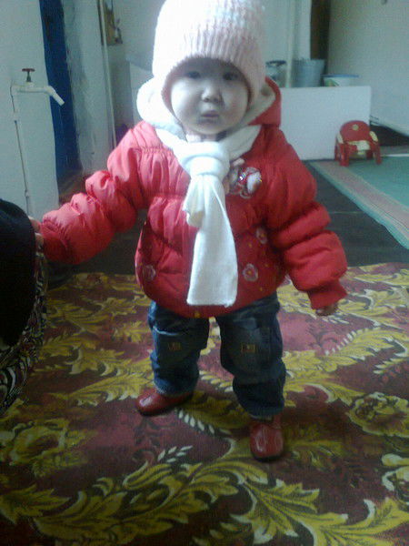 Батырхан Жайберген