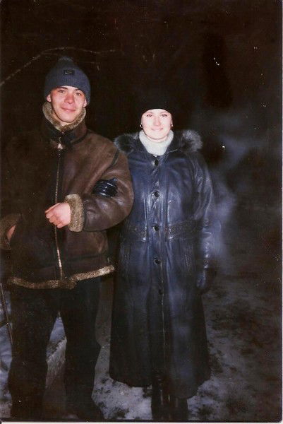 Константин Михель