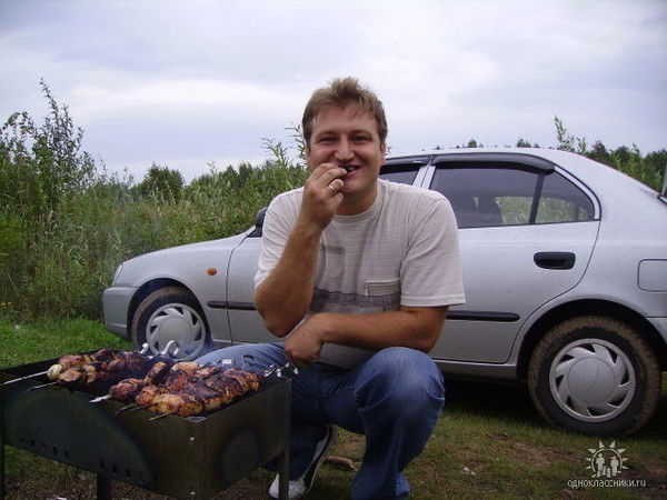 Сергей Цепелев