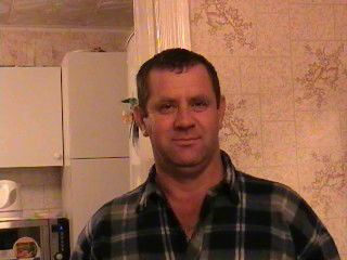 Сергей Каменев