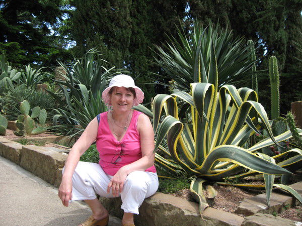 Тамара Клевцова