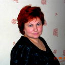 Елена Финогенова