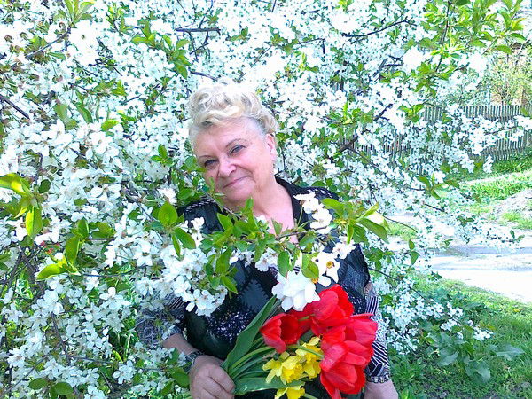 Людмипа Петькова