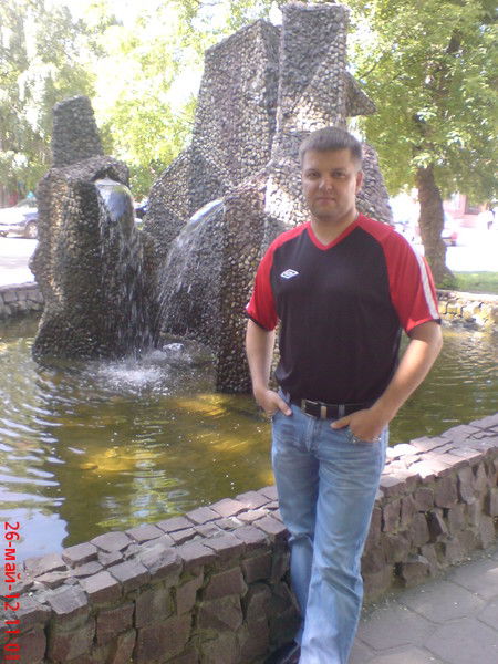 Евгений Захаров