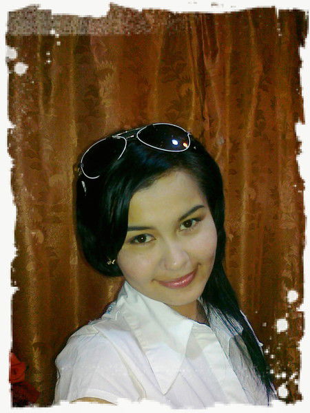 Еркежан Пазылова