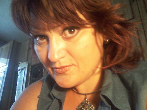 Наталья Солодаева