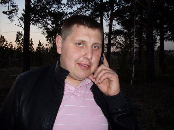 Константин Костромин