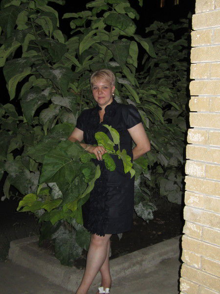 Елена Сомикова