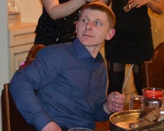 Александр Музыченко