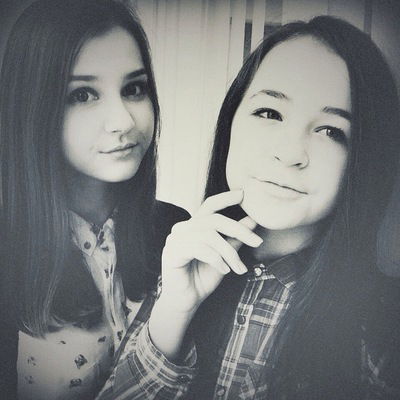 Юлия Волкова