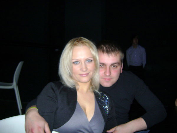 Ирина Левченко