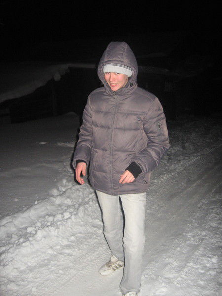 Данис Хашимов