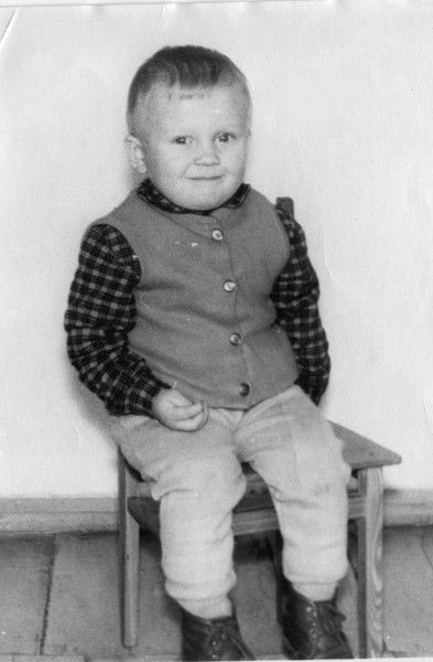 Константин Пересветов