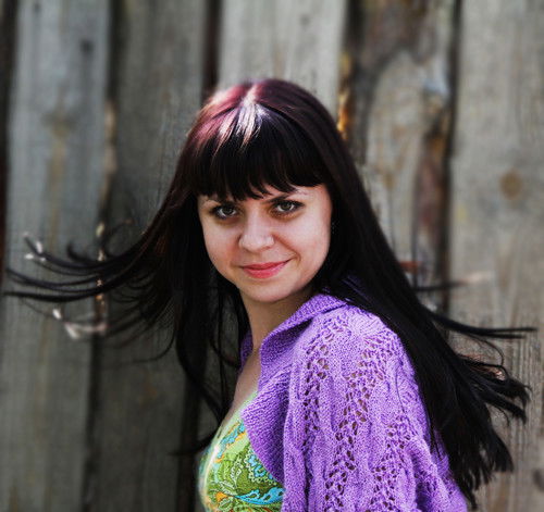 Марина Сосюк