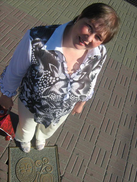 Ирина Карпова