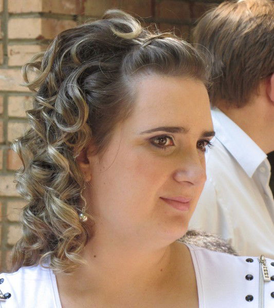 Марина Мыценко