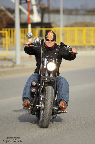 Иван Трунов