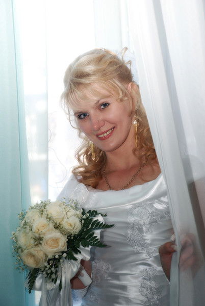 Марина Соловьева