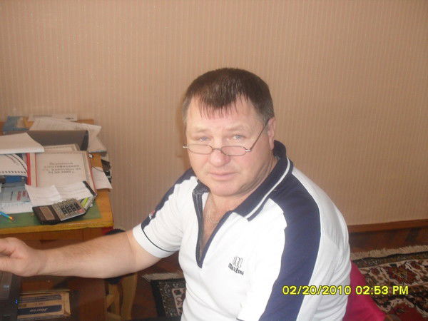 Анатолий Никитин