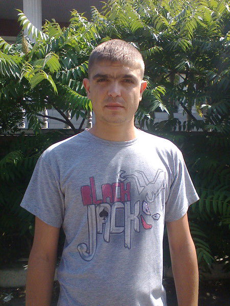 Александр Афендулиди