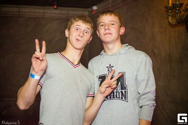 Артём Котков