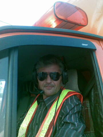 Клим Маршал