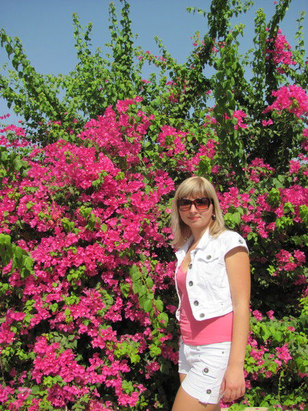 Ирина Иванова