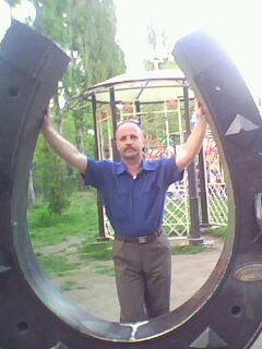 Вячеслав Богословенко