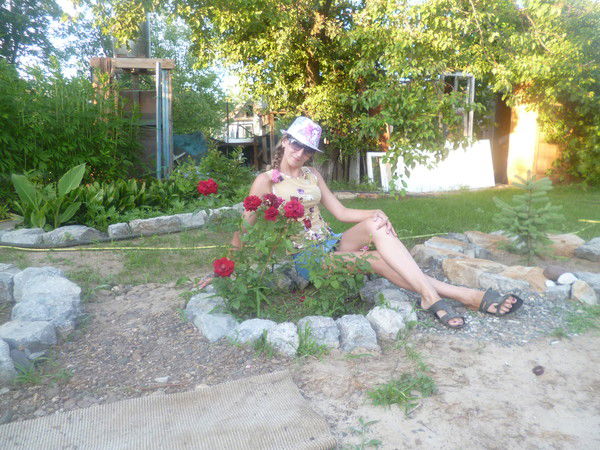 Ольга Кукушкина