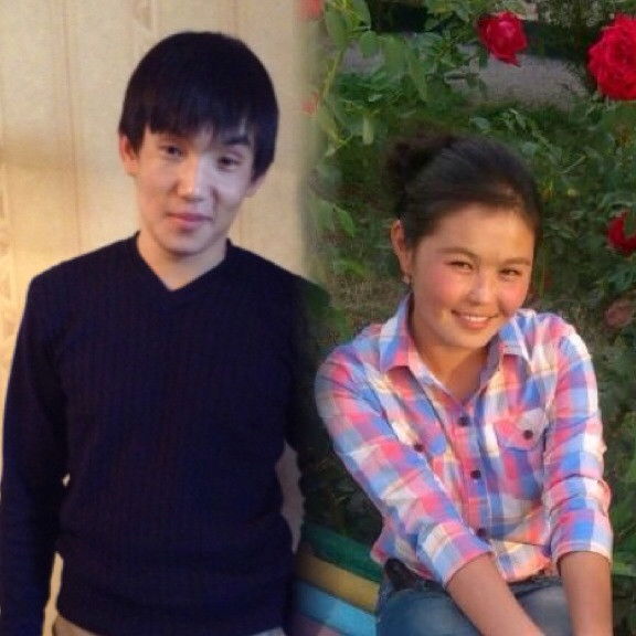 Элбек Мурзабаев