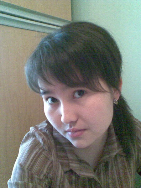 Чинара Султанкулова