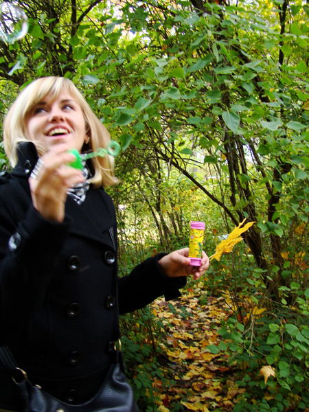 Елена Подкуленко