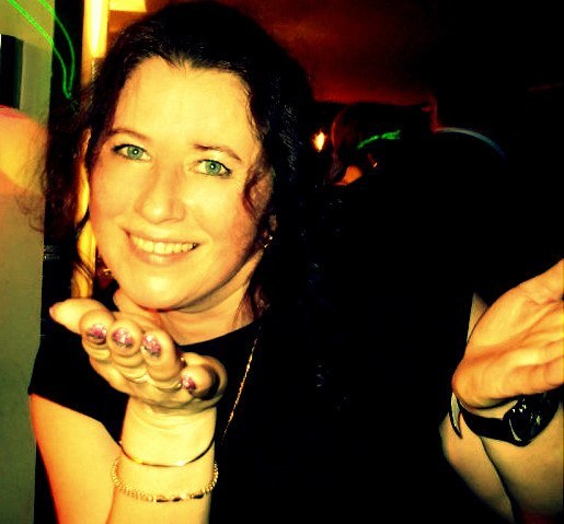 Лилия Кандыба