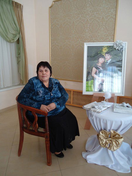 Таня Кожанова(Ивлева)