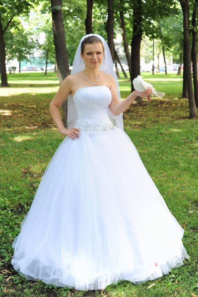 Татьяна Губанова