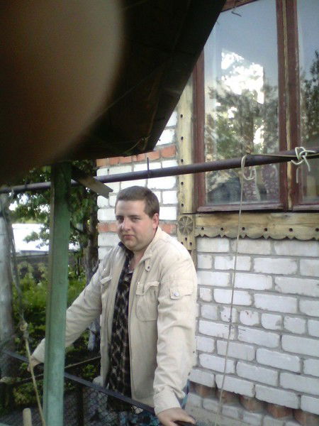 Андрей Горбунов