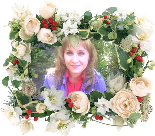 Анна Диниуллина