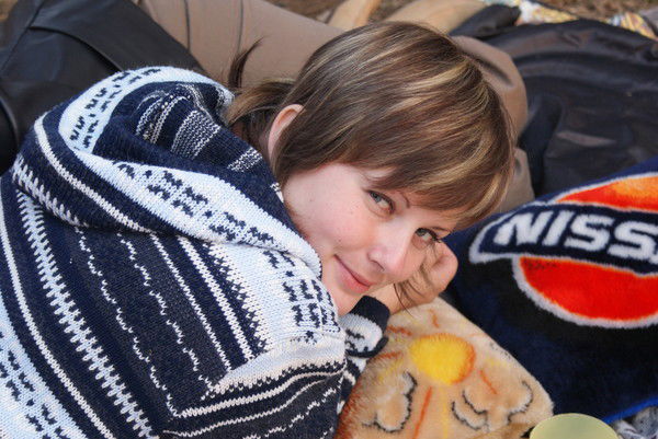 Анастасия Пинчук