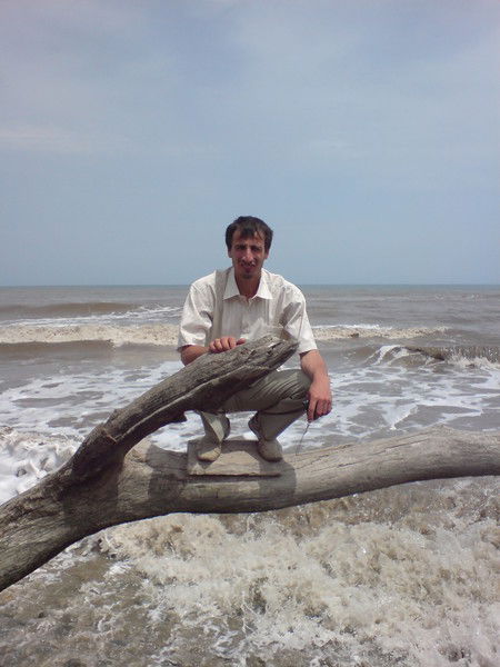 Зейнаддин Джафаров