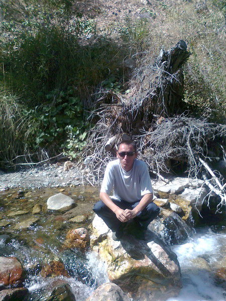 Ануарбек Шерниезов